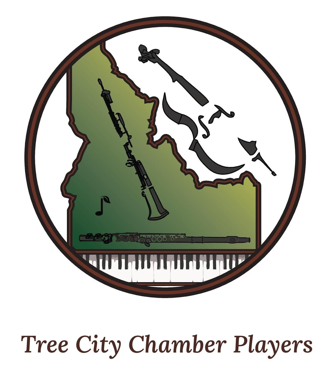Tree City Chamber Players